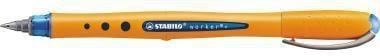 Actual product image STABILO worker+ rollerball (Blue, 1 x)