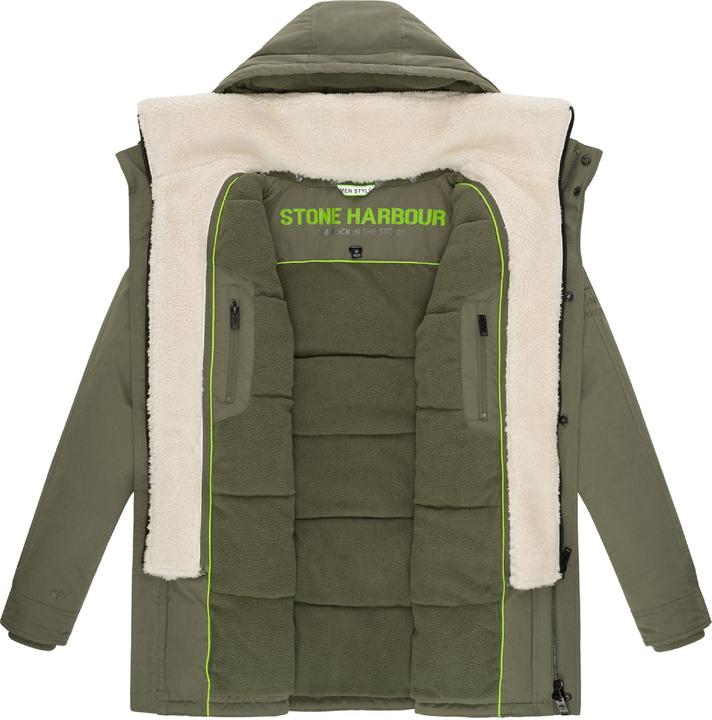 Actual product image Stone Harbour Navroos XX (L)