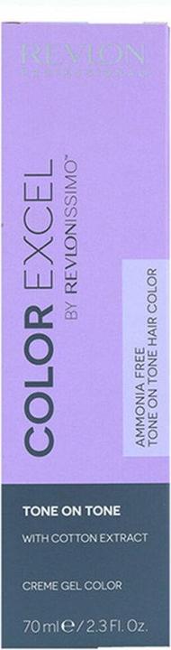 Immagine prodotto Revlon Professional Colore Excel 9.31 Biondo molto chiaro Beige (9,31 Biondo cenere dorato molto chiaro)