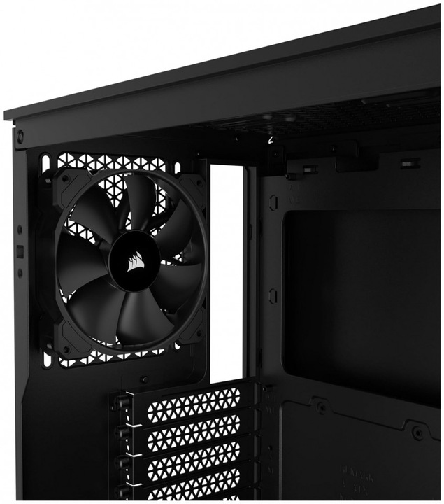 Actual product image Corsair 3000D (ATX)