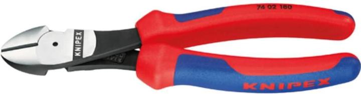 Actual product image Knipex High Leverage Diagonal Cutter (180 mm)