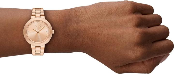 Produktbild Armani Exchange Damenuhr (36 mm)