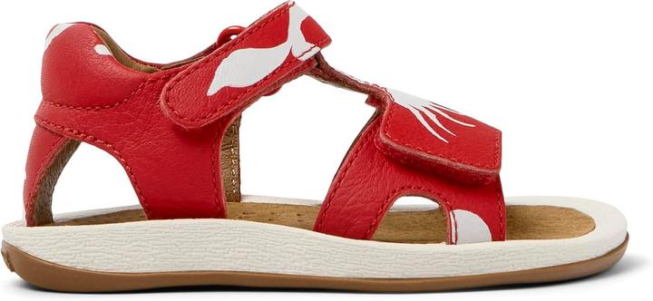Actual product image Camper Bicho T-Strap Sandal (21)