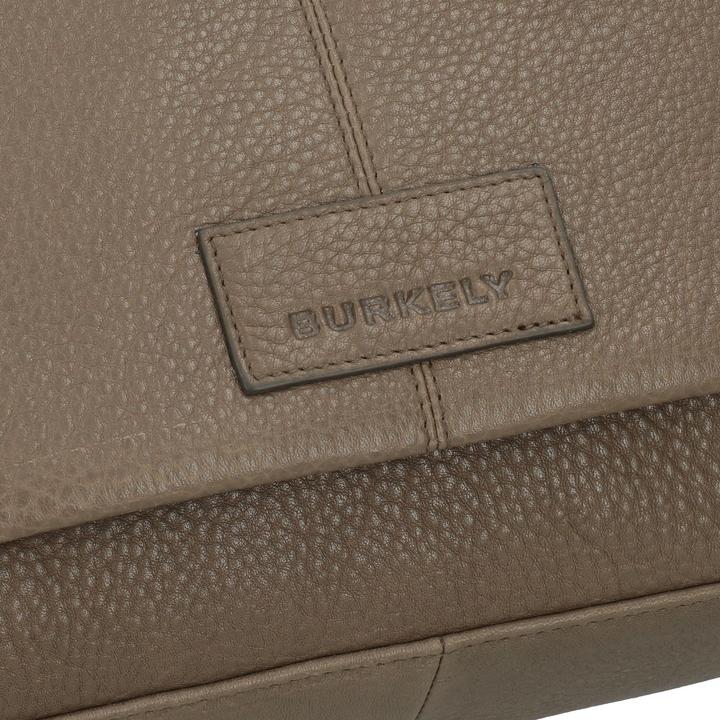 Immagine prodotto Burkely Borsa a tracolla Skylar morbida in pelle 24 cm