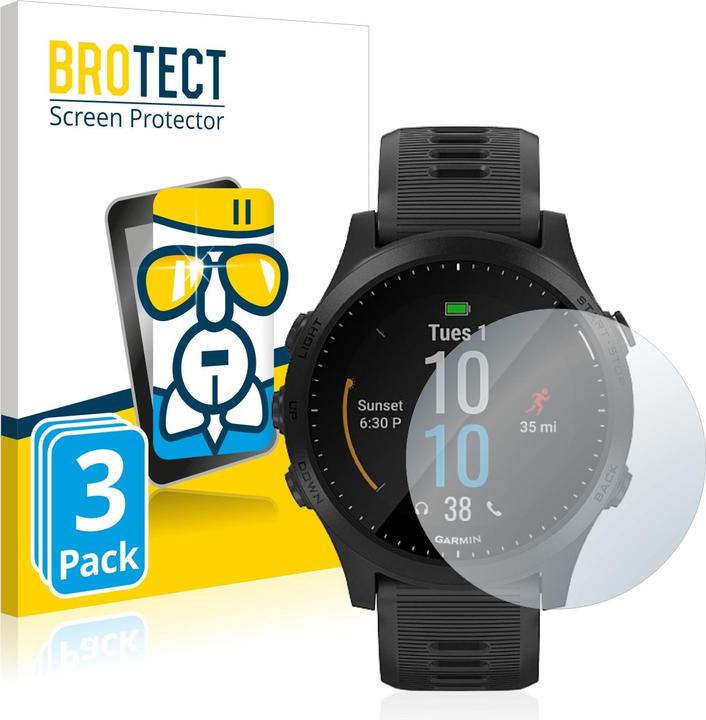 BROTECT AirGlass Vetro (Precursore 945)