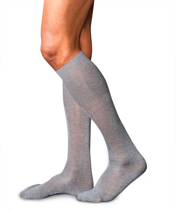 Light Grey Melange, Light greymel.