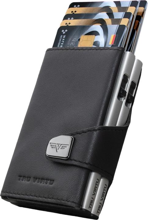 Produktbild Tru Virtu Click & Slide Double