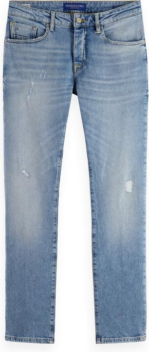 Produktbild Scotch & Soda Ralston Regular Slim Jeans â€” New Daze Heren Jeans - Maat 33/32 (32)