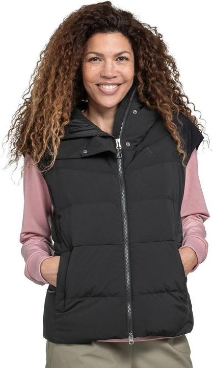 Immagine prodotto Schöffel Gilet in stile Vindave (44)