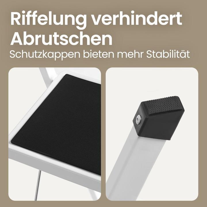 Actual product image Songmics Step (Stile, 46.50 cm)