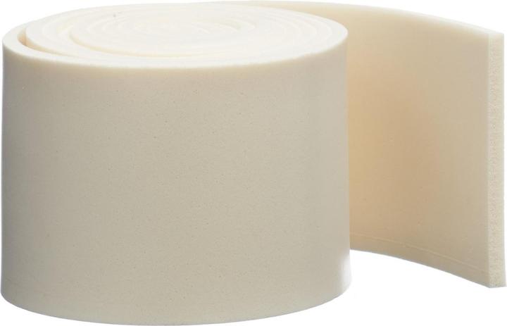 Produktbild Lohmann & Rauscher Schaumgummi Binde 1cm weiss