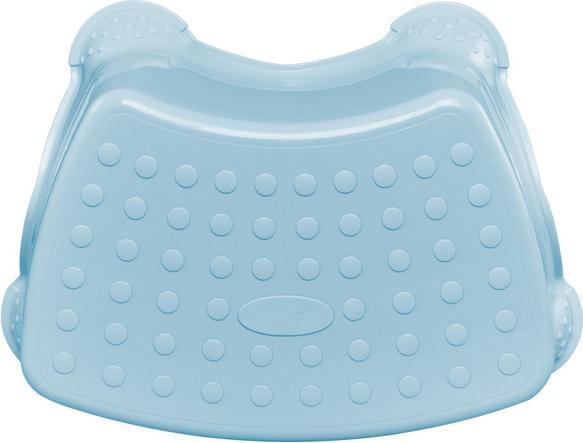 Actual product image keeeper tomek step stool pure