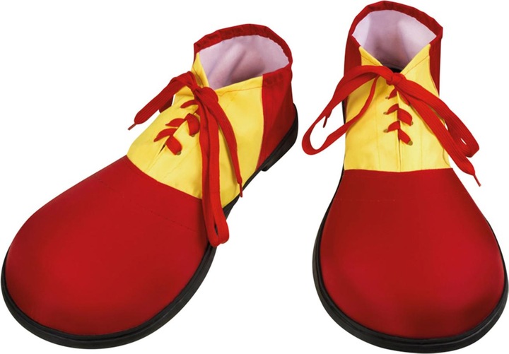 Produktbild Boland Clowns-Schuhe