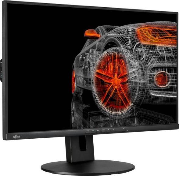 Productafbeelding Fujitsu B27-9 TS (2560 x 1440 pixels, 27")
