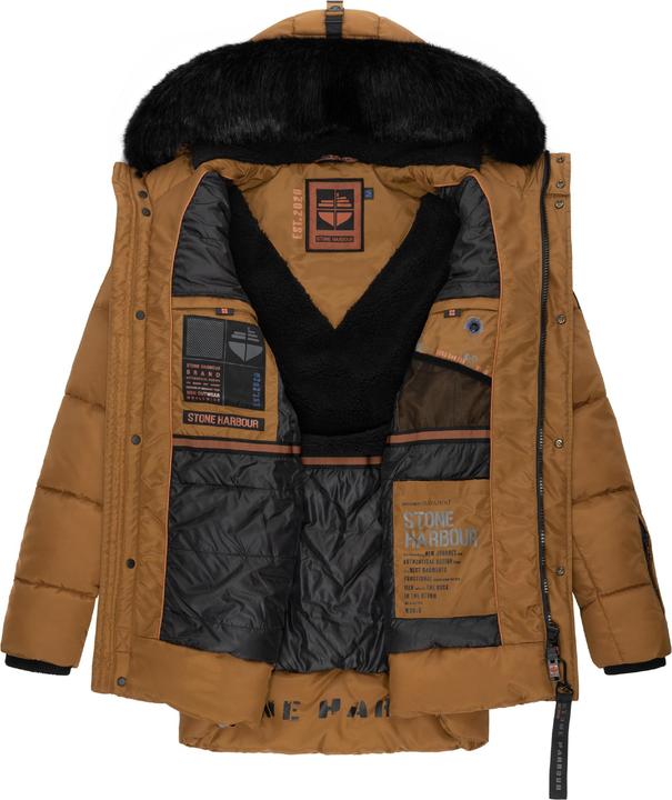 Actual product image Stone Harbour Mironoo (XXL)