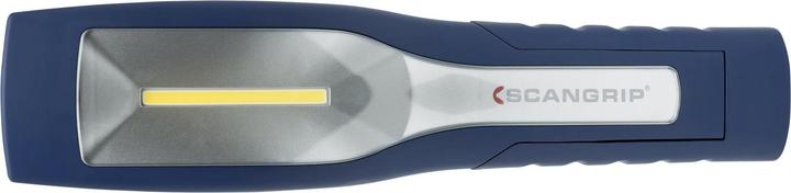 Actual product image Scangrip MAG PRO LED hand lamp (600 lm)