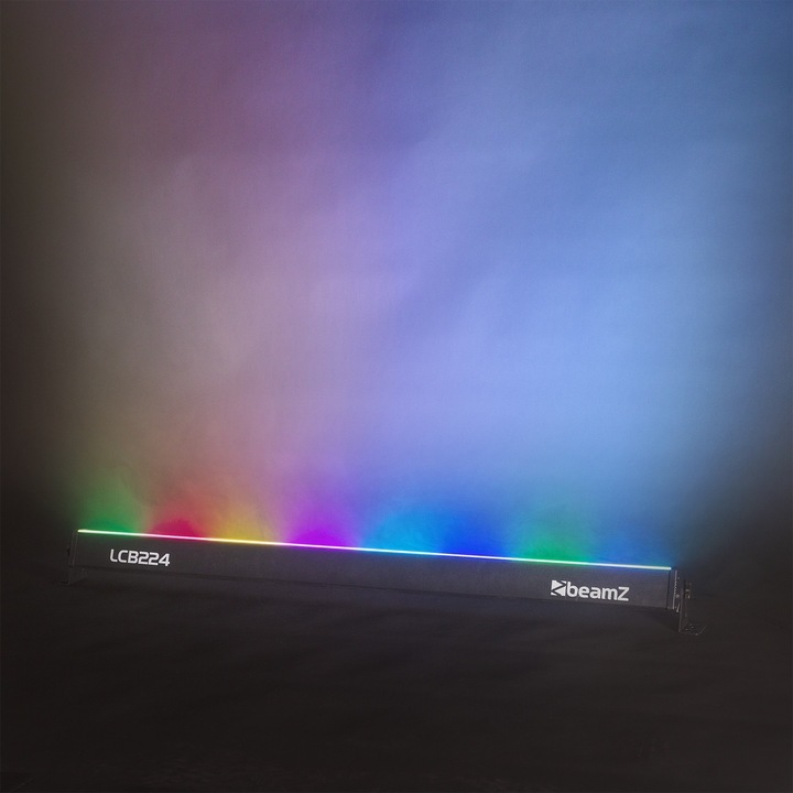 Actual product image BeamZ LED Bar LCB224 (LED)