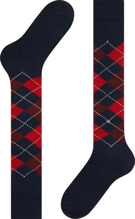 Produktbild Burlington Preston KH (Einzelpack, 40 - 46)