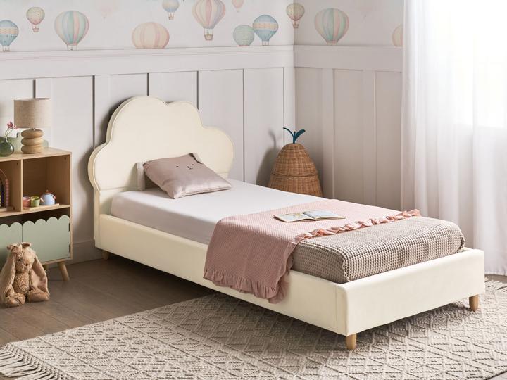 Actual product image Beliani Bellevue (90x200)