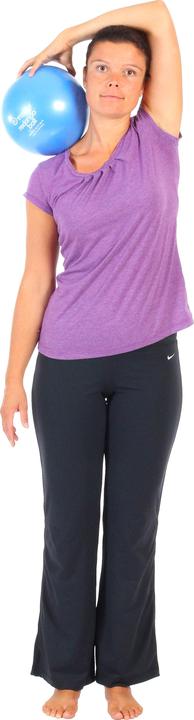 Actual product image Togu Redondo ball (22 cm)