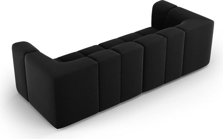 Actual product image Maison Heritage Adams (4-seater, 2 person sofa, 3-seater)