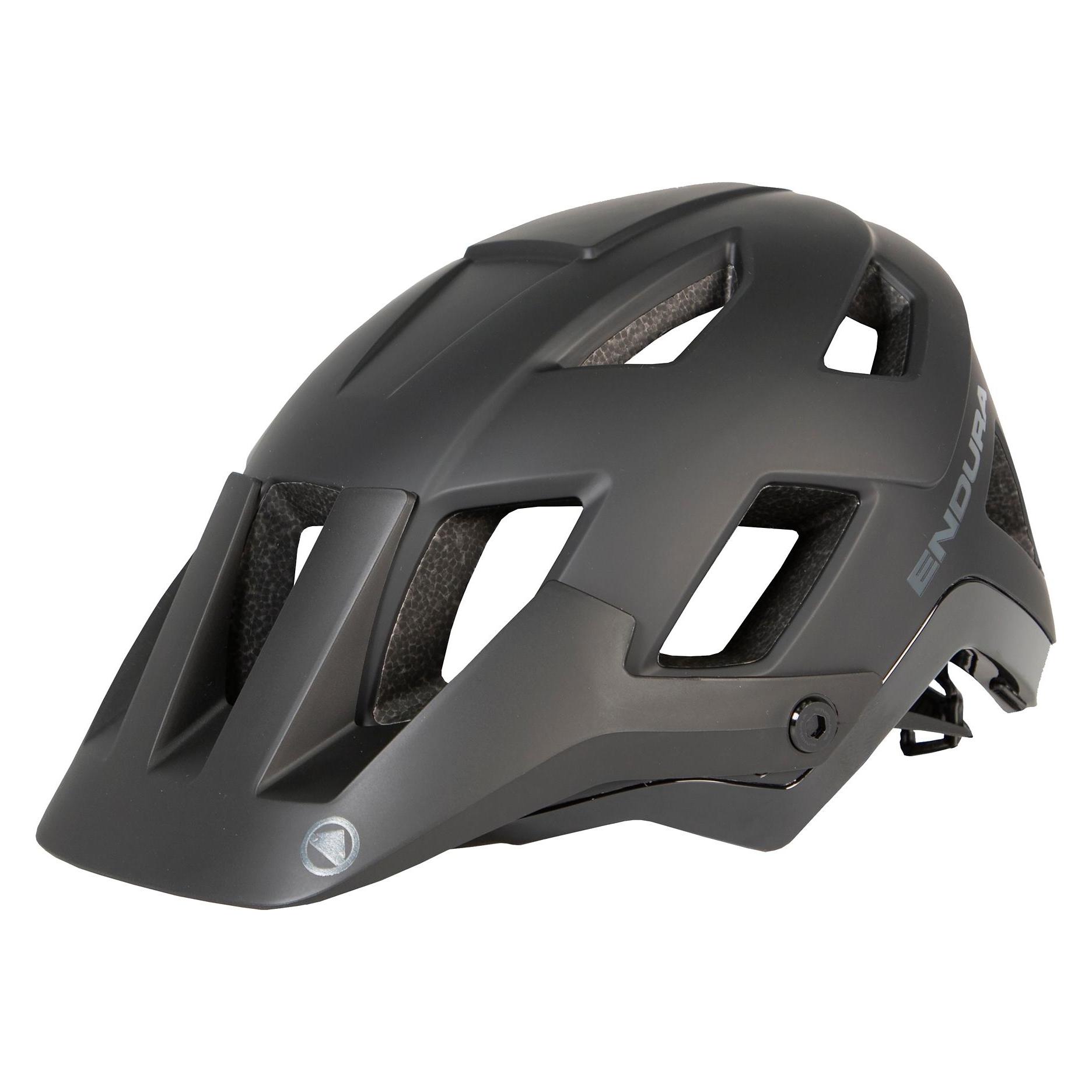 Endura, Fietshelm, (51 - 56 cm)