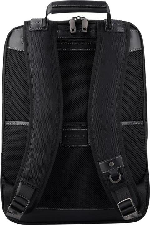 Produktbild Jekyll & Hide Tokyo - 17" Nylon Laptop Rucksack (13 l)