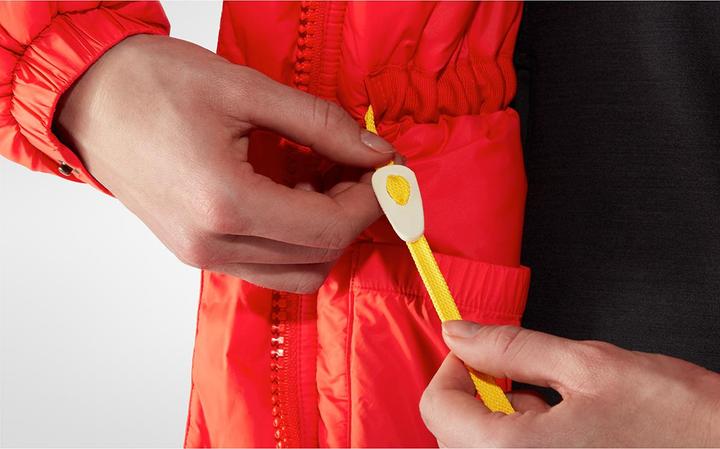 Immagine prodotto Fjällräven Expedition Long Down Parka (L)