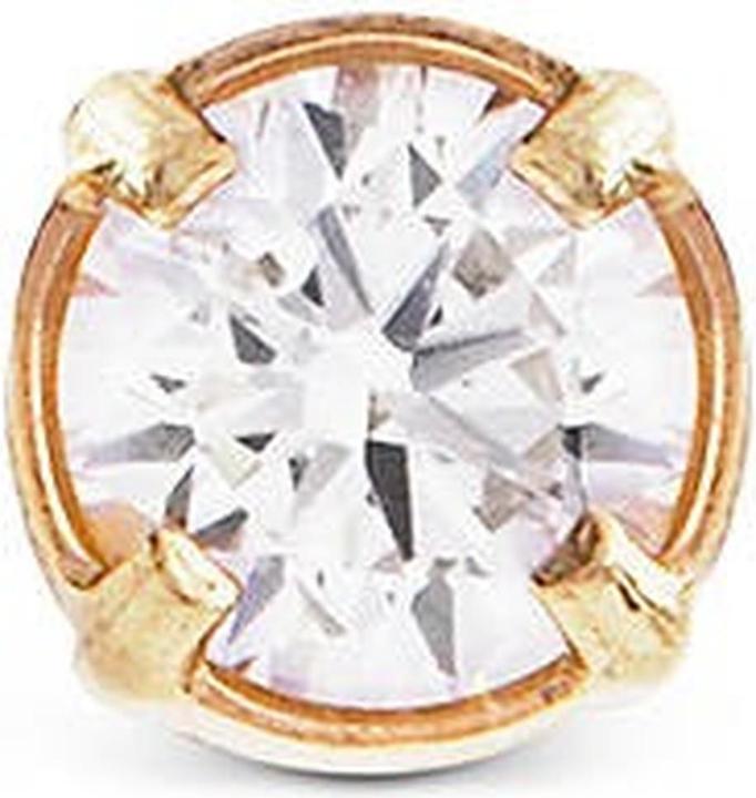 Immagine prodotto Daniel Wellington - Tiny single earring with crystal DW00400869