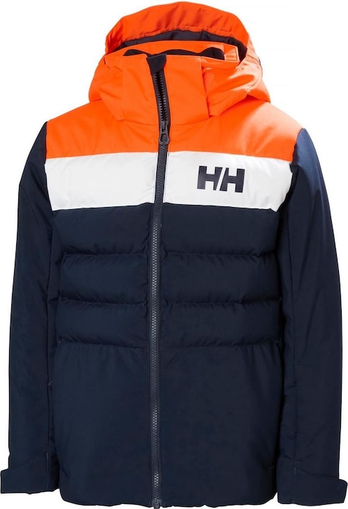 Produktbild Helly Hansen Jr Cyclone Jacke (152)