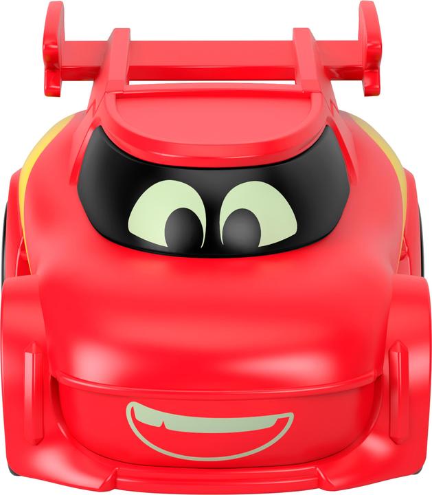 Actual product image Fisher-Price Batwheels (1 piece - assorted)