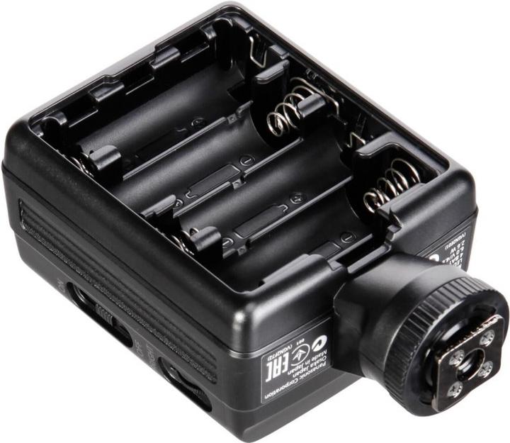 Actual product image Panasonic Vw-Led1 (Video light)