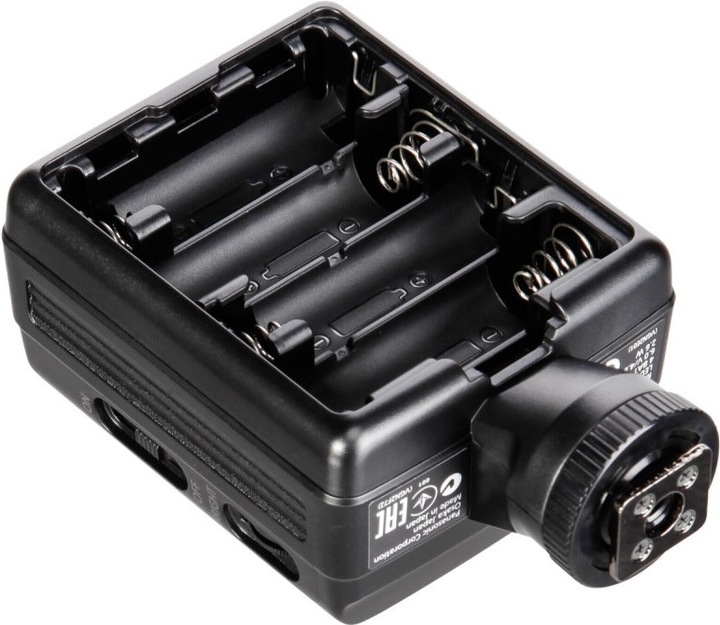 Produktbild Panasonic Vw-Led1 (Videoleuchte)
