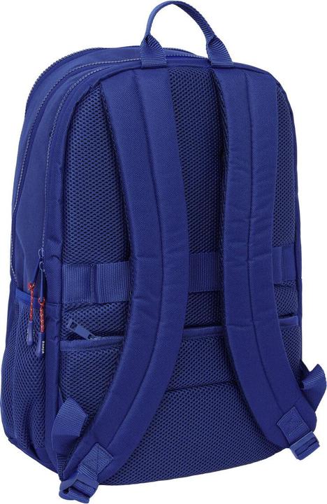 Produktbild FC Barcelona Paddle-Rucksack F.C. Barcelona 24/25 Granatrot Marineblau