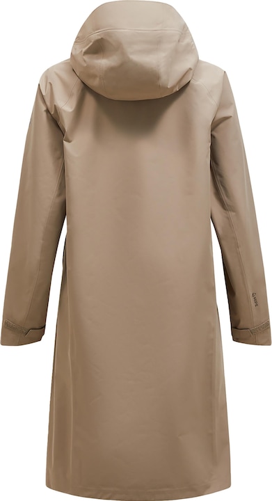 Image du produit Peak Performance Women's Treeline Shell Parka (S)