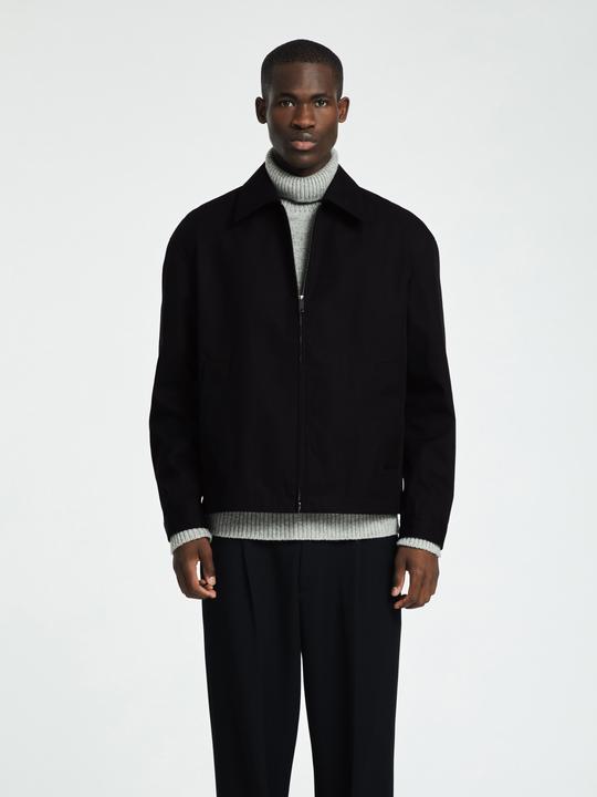 Immagine prodotto Selected Giacca corta idrorepellente (XXL)