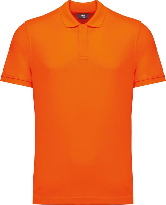 Fluorescent Orange