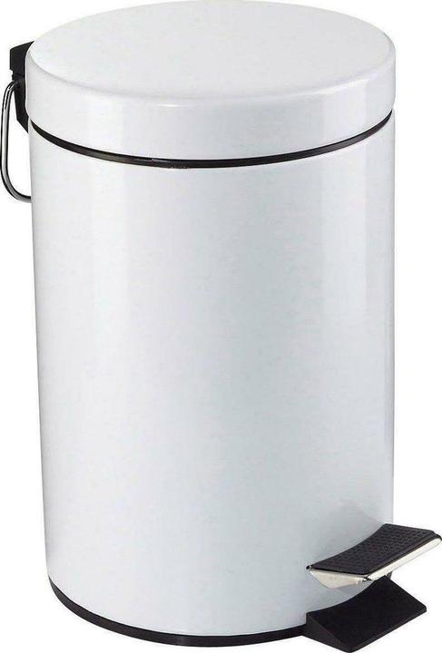 Actual product image Zeller Present Pedal bin (3 l)