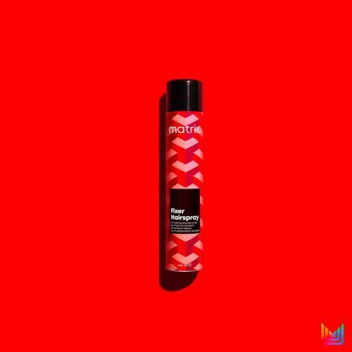 Actual product image Matrix Style Link Style Fixer (400 ml)