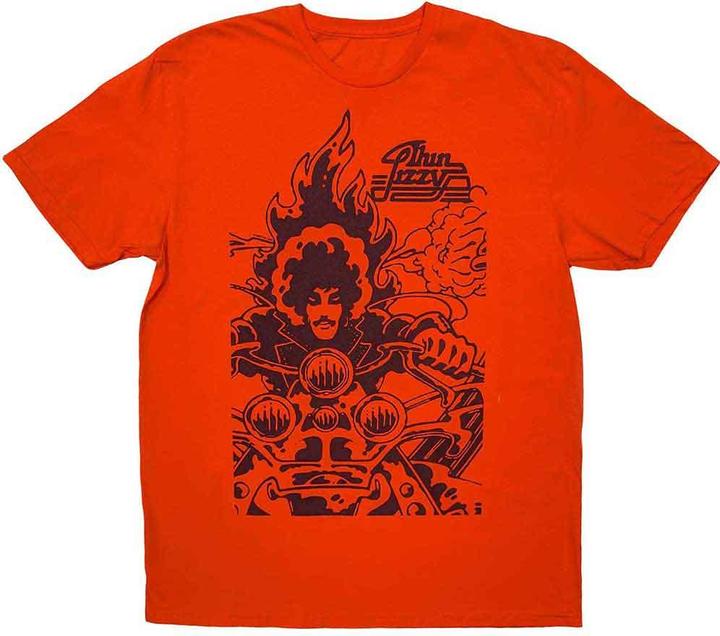 Thin Lizzy The Rocker