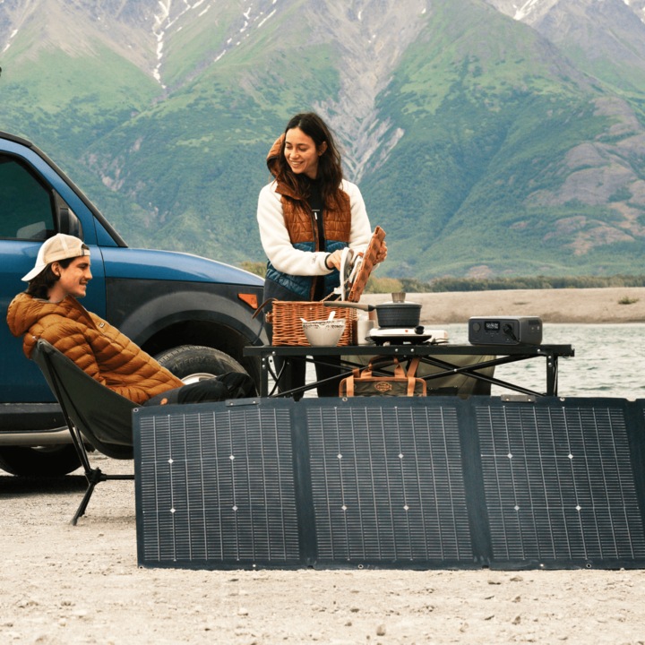 Produktbild EcoFlow River 3 USV-Version (245 Wh, 3.55 kg)