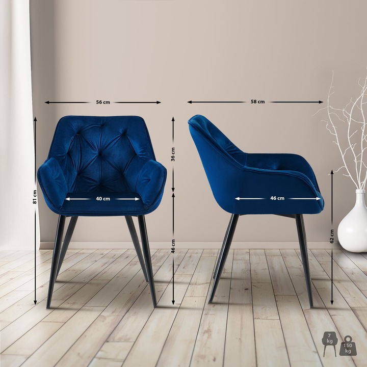 Actual product image CLP Cassis