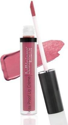 Image du produit Bellapierre Cosmetics Lèvres - Kiss Proof Lip Crème Rose Antique (Rose antique)