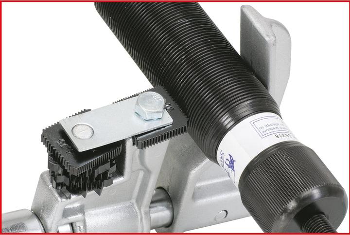 Actual product image KS Tools Thread repairer for external thread Ø 25-140mm