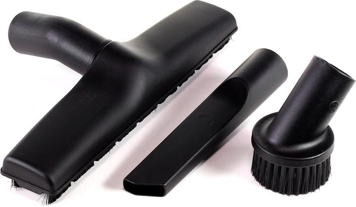 Immagine prodotto Mirka Kit di pulizia da 6 pezzi - accessori per stufatori