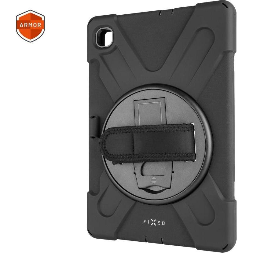 Fixed Rugged Tab Case Samsung Galaxy Tab S6 Lite 2020/2022/2024 (Samsung Galaxy Tab S6 Lite (2022), Samsung Galaxy Tab S6 Lite (2024)), Cover tablet, 