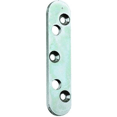 Anuba, Zubehör Türbeschlag, Verstärkungsplatten