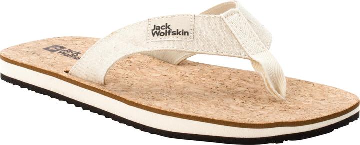 Produktbild Jack Wolfskin Ecostride 2 Slipper M (40.5)
