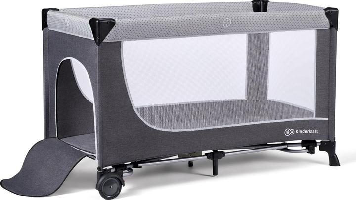 Immagine prodotto KinderKraft Leody con accessori (120 x 60 cm)