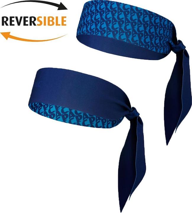 Produktbild P.A.C. . Recycled Tie Headband